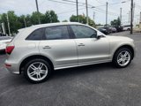 Used 2017 Audi Q5 3.0T Premium Plus w/ Technology Package image 4