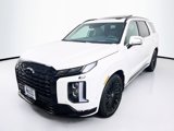 New 2025 Hyundai Palisade Calligraphy image 3