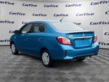 Used 2024 Mitsubishi Mirage G4 ES image 3