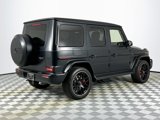 Used 2025 Mercedes-Benz G 63 AMG 4MATIC image 5