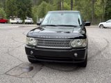 Used 2007 Land Rover Range Rover Supercharged image 3