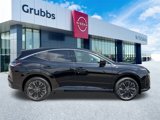 New 2025 Nissan Murano Platinum w/ Cargo Package image 2