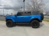 Used 2024 Ford Bronco Raptor w/ Interior Carbon Fiber Pack 6 image 3