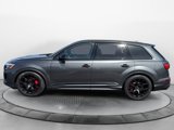 New 2025 Audi SQ7 Prestige image 4