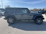 New 2025 Jeep Wrangler Unlimited Sport S 4xe image 5