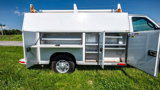 Used 2012 Ford E-350 and Econoline 350 Super Duty w/ PWR Locks & Windows Group image 5