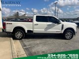 Used 2024 Ford F250 King Ranch w/ Chrome Package image 5