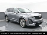 Used 2022 Cadillac XT6 Premium Luxury image 3