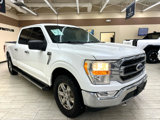 Used 2021 Ford F150 XLT w/ Equipment Group 301A Mid image 5