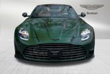 New 2025 Aston Martin Vanquish image 2