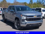 New 2025 Chevrolet Silverado 1500 LT w/ Protection Package image 3