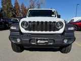 New 2025 Jeep Wrangler Sport S image 2
