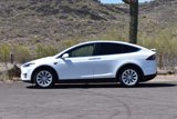 Used 2017 Tesla Model X 100D image 6