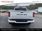 New 2025 RAM 1500 Limited w/ Trailer Tow Group image 5