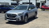 New 2025 Subaru Outback Touring XT image 3