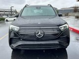 Used 2022 Mercedes-Benz EQB 350 4MATIC image 3