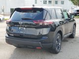 New 2026 Nissan Rogue SV image 3