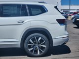 New 2025 Volkswagen Atlas SEL Premium R-Line image 3