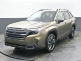 New 2025 Subaru Forester Limited image 3