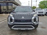 New 2025 Mitsubishi Outlander SEL image 2