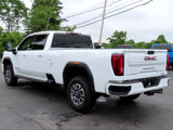 Used 2022 GMC Sierra 2500 AT4 w/ Gooseneck/5TH Wheel Package image 4