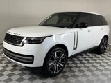 New 2025 Land Rover Range Rover SE image 3