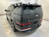 New 2026 Hyundai Santa Fe Limited image 4