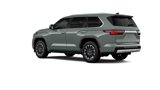 New 2025 Toyota Sequoia Limited image 6