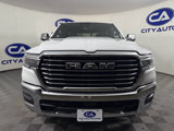 Used 2025 RAM 1500 Laramie image 2
