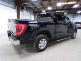 Used 2021 Ford F150 XLT w/ Equipment Group 301A Mid image 5