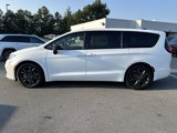 New 2026 Chrysler Pacifica Select image 4