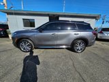 Used 2023 INFINITI QX60 Autograph image 4