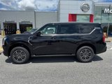 New 2025 Nissan Armada Platinum image 4