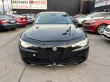 Used 2019 Alfa Romeo Giulia image 4