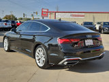 Used 2024 Audi A5 2.0T Premium Plus image 2