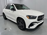 New 2025 Mercedes-Benz GLE 350 4MATIC image 4