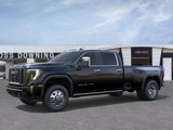 New 2025 GMC Sierra 3500 Denali Ultimate image 2