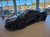 New 2025 Chevrolet Corvette Z06 image 2