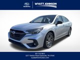 Used 2024 Subaru Legacy Sport image 1