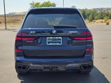 New 2026 BMW X7 M60i image 5