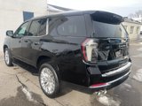 New 2025 Chevrolet Tahoe Premier image 3