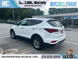 Used 2018 Hyundai Santa Fe Sport image 3