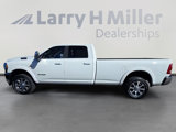 Used 2024 RAM 3500 Limited w/ Towing Technology Group image 2