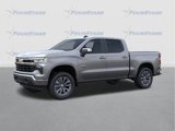 New 2025 Chevrolet Silverado 1500 LT image 2