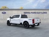 New 2025 Ford F350 Lariat image 4