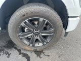 Used 2022 Ford F150 Lariat image 5