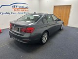 Used 2016 BMW 320i xDrive Sedan image 4