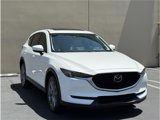 Used 2020 MAZDA CX-5 Grand Touring w/ GT Premium Package image 2