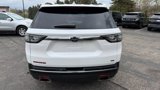 Used 2019 Chevrolet Traverse Premier w/ Redline Edition image 4