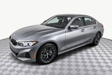 Used 2025 BMW 330i Sedan image 4